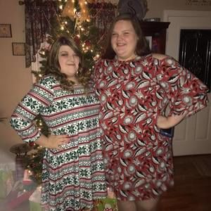 Meet your Posher, Carter